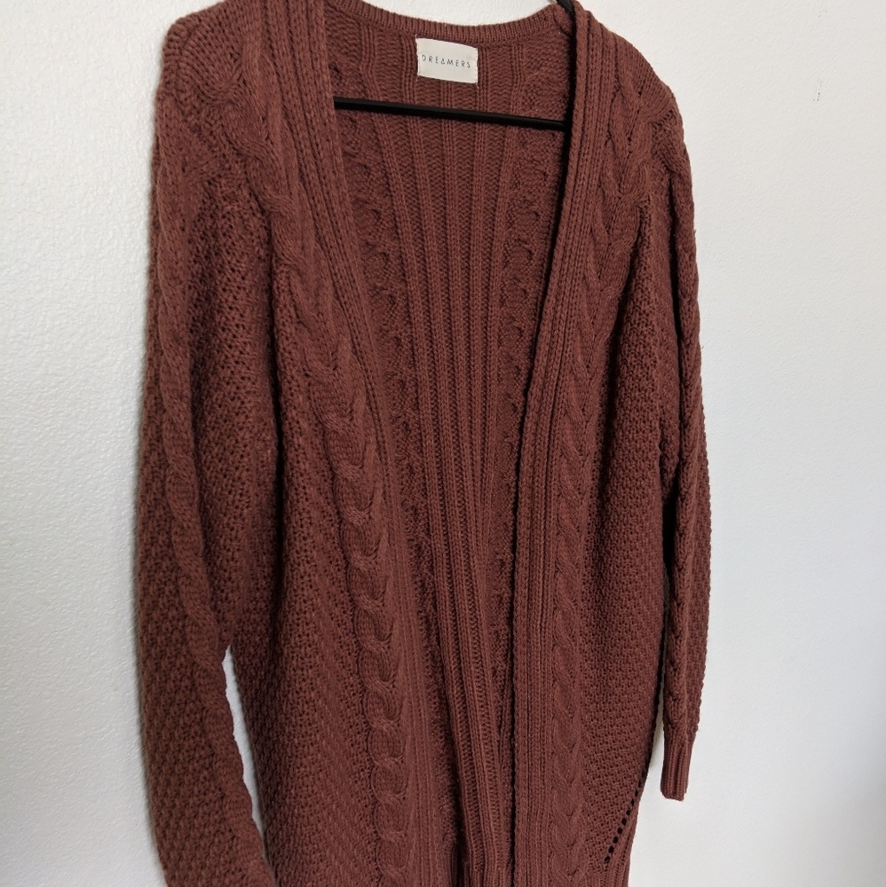 Stitch Fix Dreamers Cardigan